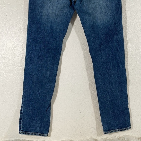 HOLLISTER SLIM STRAIGHT EPIC FLEX With Pockets SIZE 29x32 - Picture 6 of 12